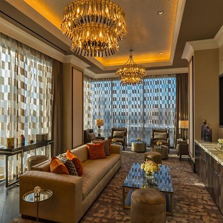 The Post Oak Hotel Houston Luaran gambar