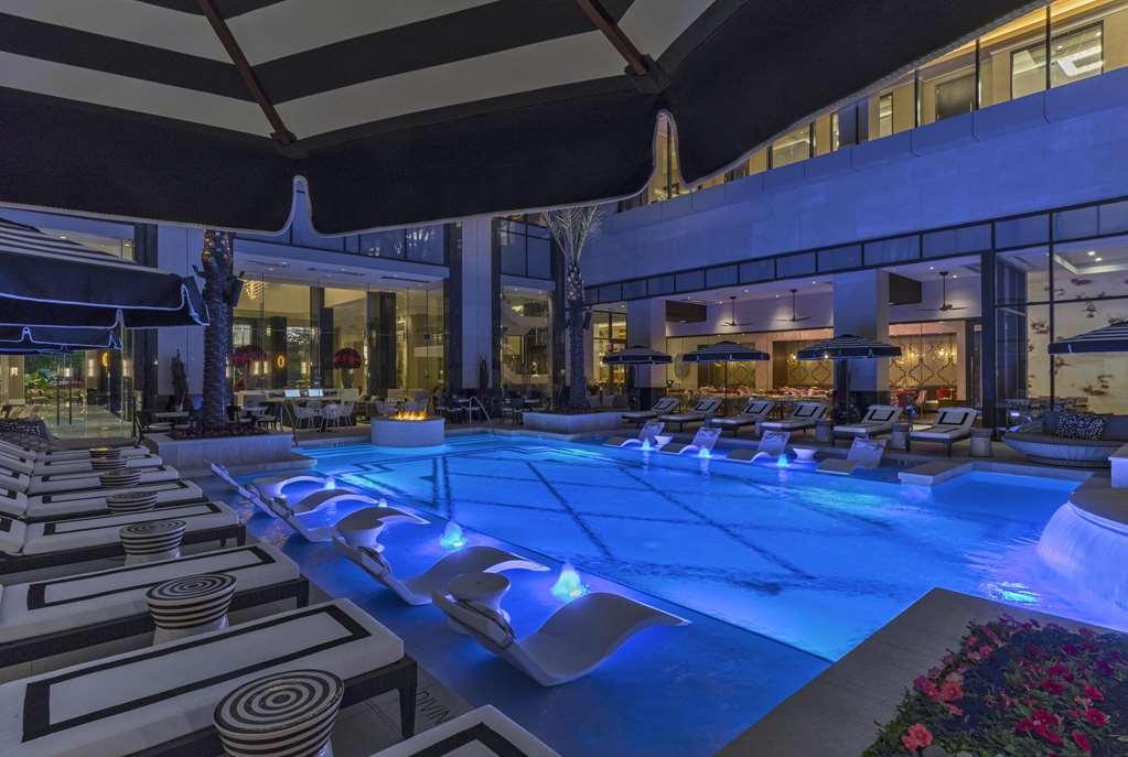 The Post Oak Hotel Houston Luaran gambar