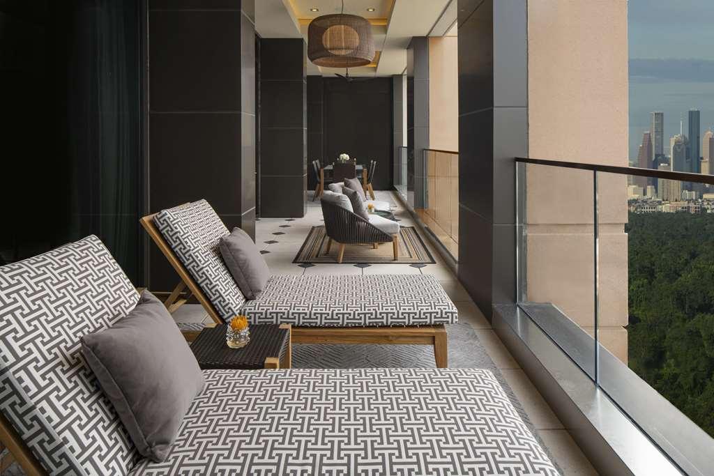 The Post Oak Hotel Houston Luaran gambar