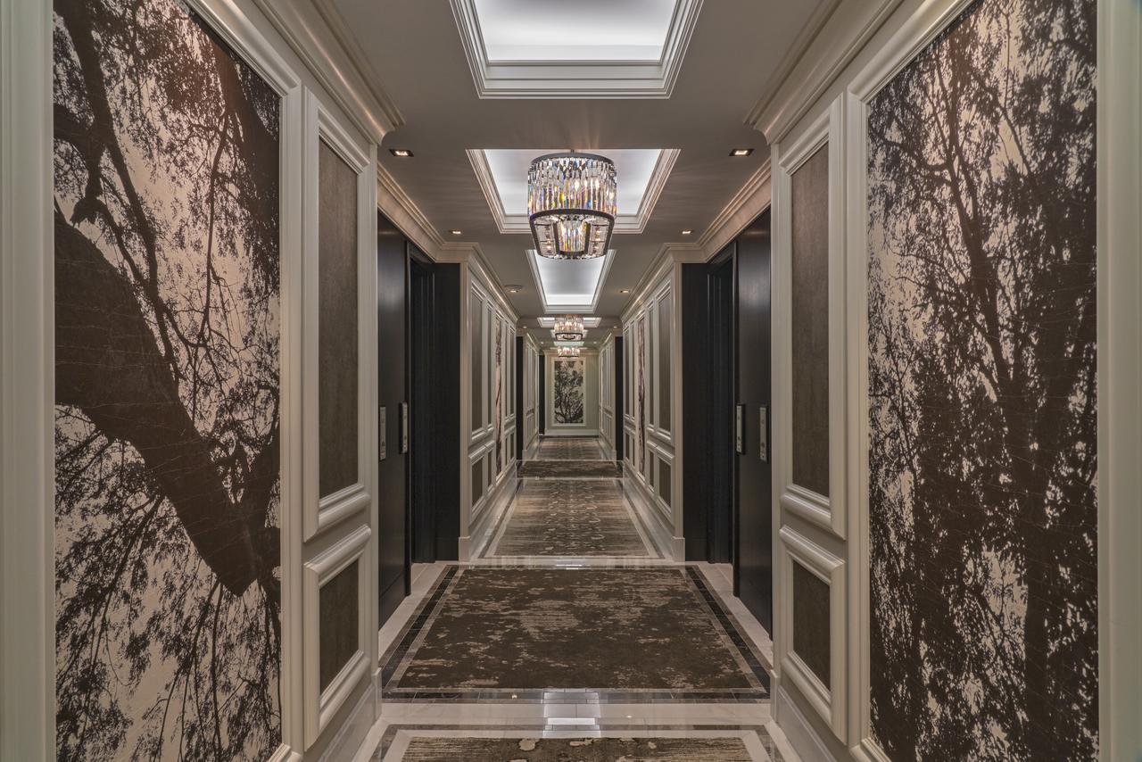 The Post Oak Hotel Houston Luaran gambar