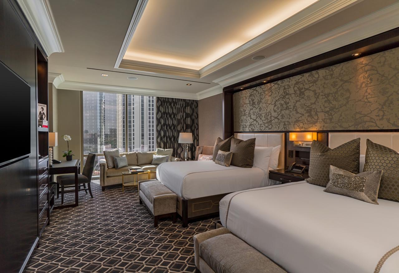The Post Oak Hotel Houston Luaran gambar