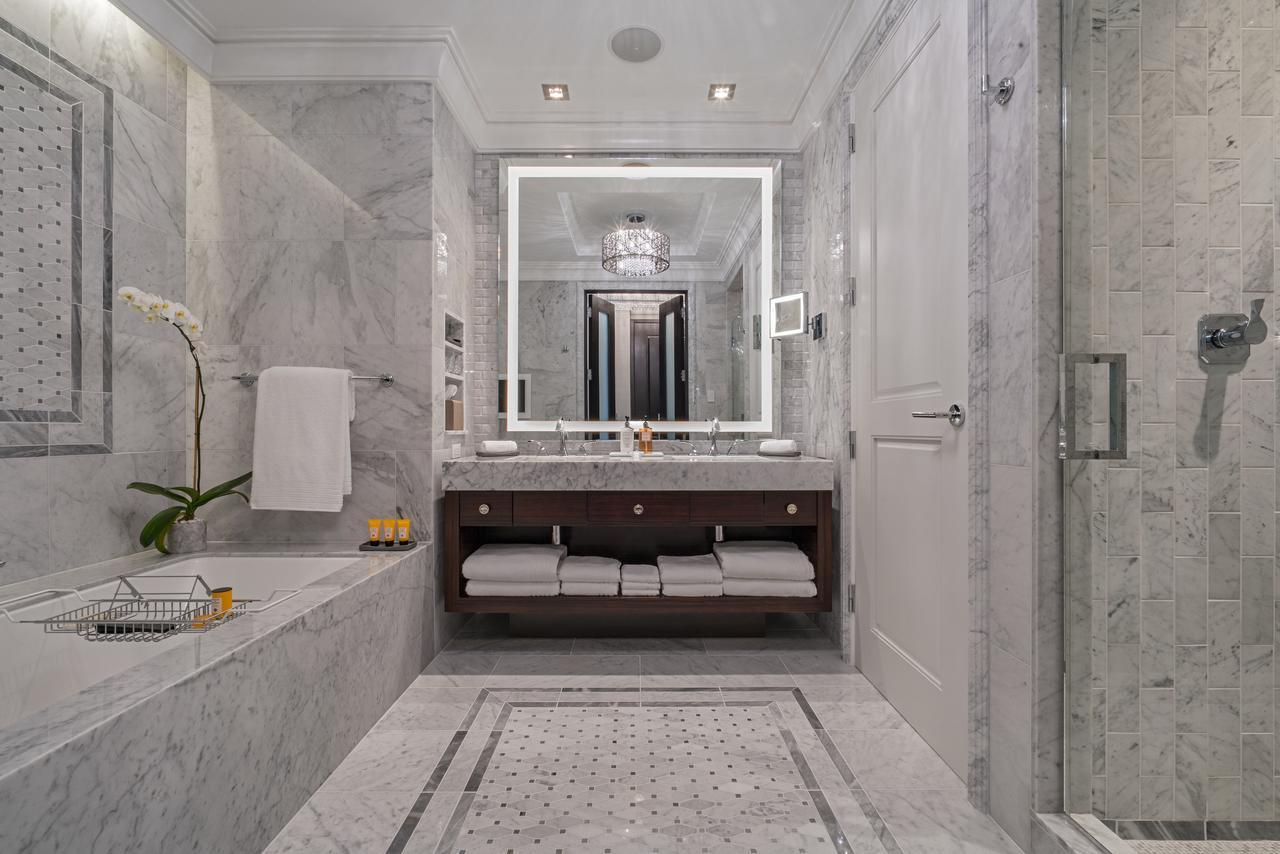 The Post Oak Hotel Houston Luaran gambar