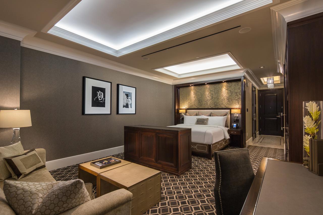 The Post Oak Hotel Houston Luaran gambar