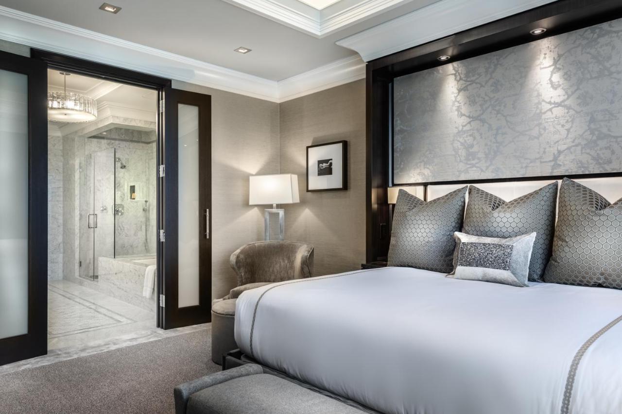 The Post Oak Hotel Houston Luaran gambar